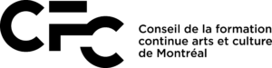 Logo CFC horizontal