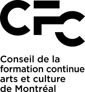 Logo CFC vertical