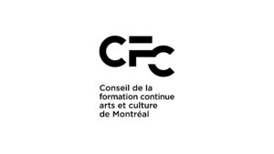 Logo CFC vertical
